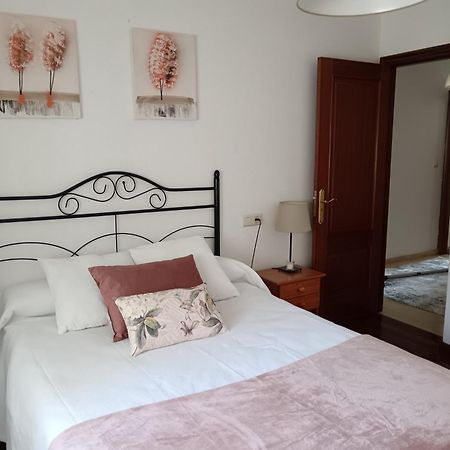 Casa Beatriz Villa Cambados Eksteriør billede