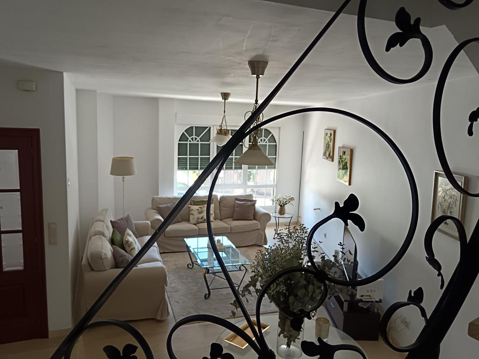 Casa Beatriz Villa Cambados Eksteriør billede