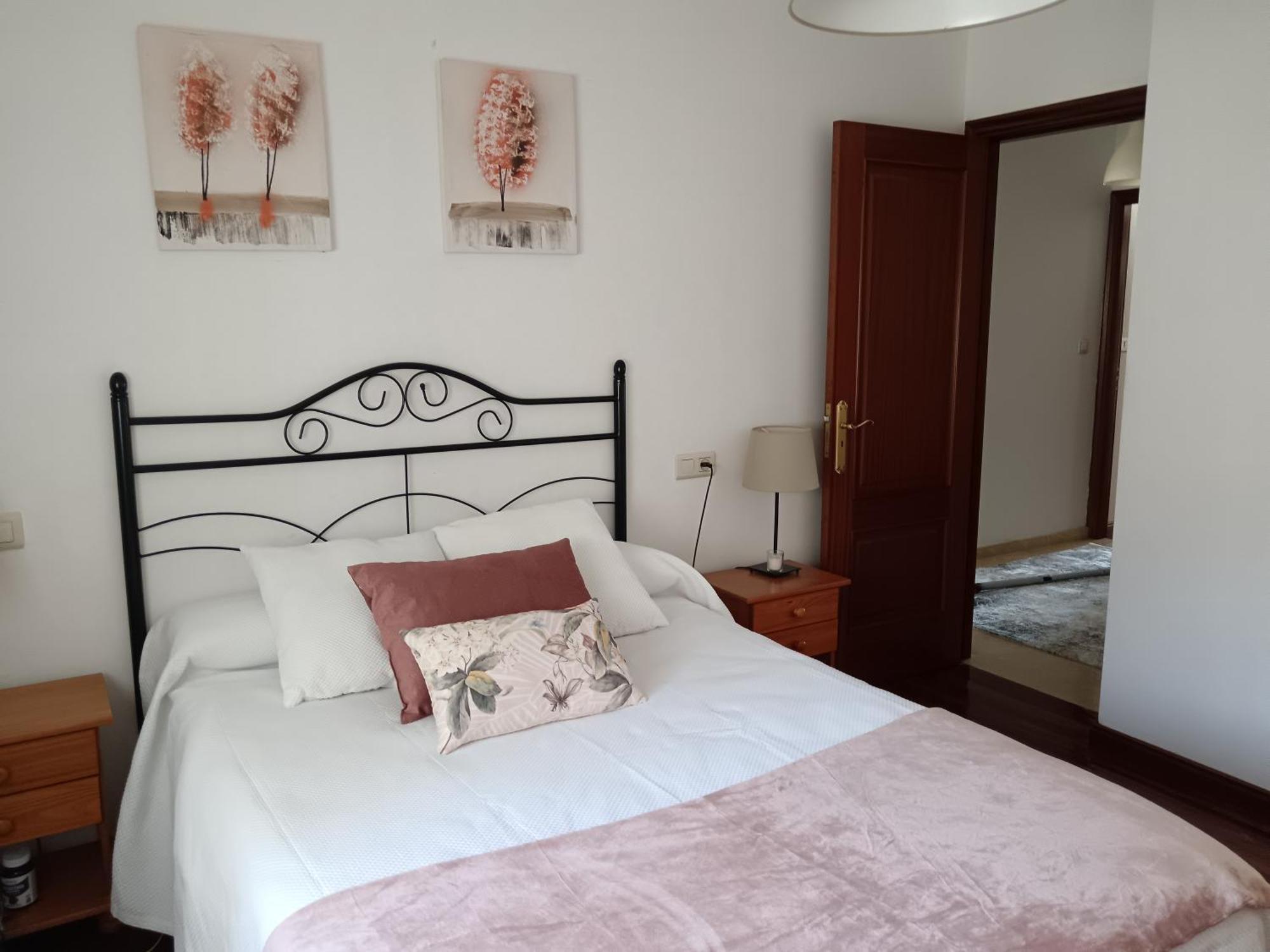 Casa Beatriz Villa Cambados Eksteriør billede
